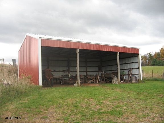 4th image of 16471 Trough Creek Valley Pike