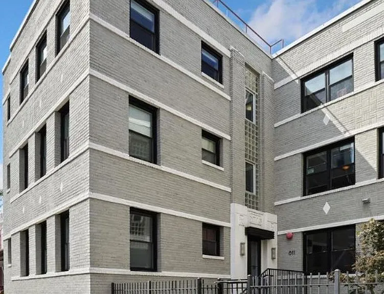 811 Otis Pl NW #306 — Photo 11