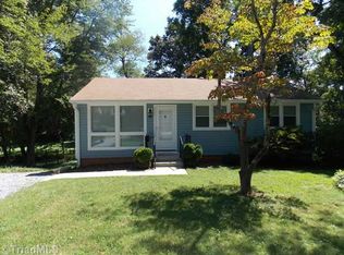 505 Edney Ridge Rd, Greensboro, NC 27408