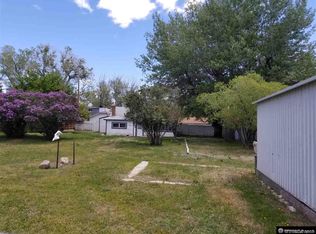 815 11th St, Rawlins, WY 82301