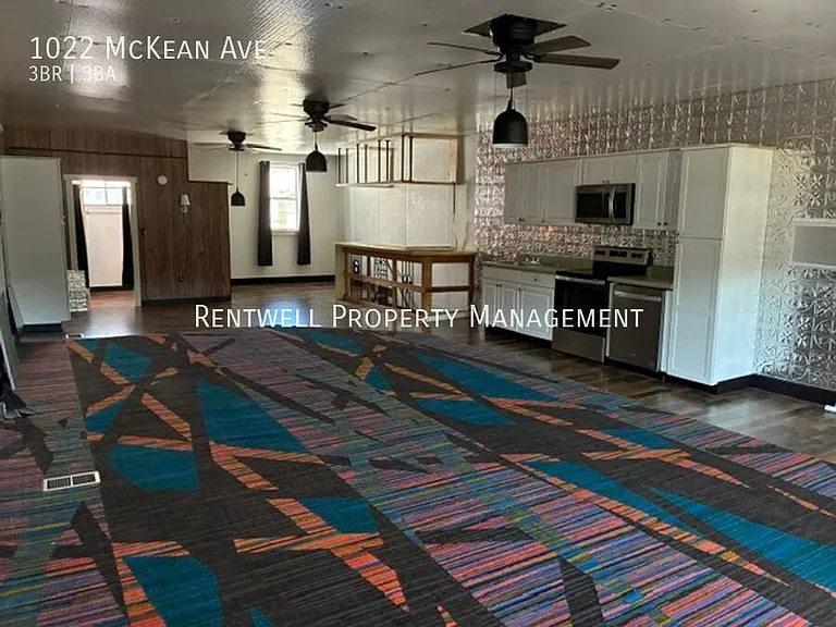 1022 McKean Ave — Photo 19