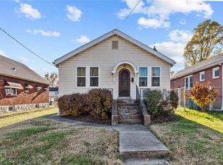 346 Fannie Ave, Saint Louis, MO 63125