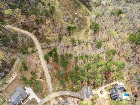 Brookhollow Ct Lot 7, Flowood, MS 39232