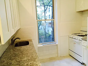 Rented by Walber 82nd Street