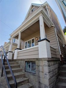 2318 Salisbury St S, Pittsburgh, PA, 15210