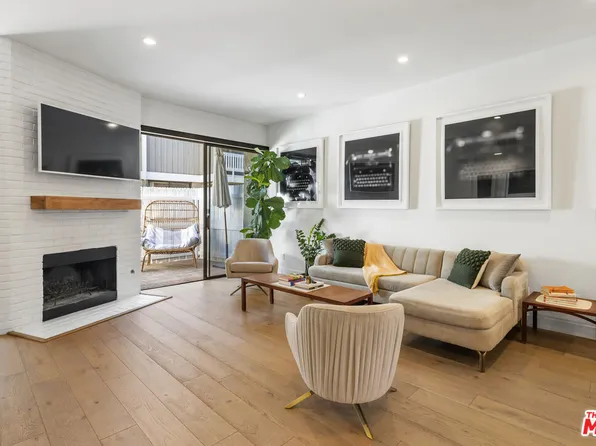 11656 Nebraska Ave APT 6, Los Angeles, CA 90025