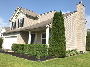 704 Kelton Crest Dr, Reynoldsburg, OH 43068