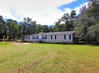 86127 Pamela Rd, Yulee, FL 32097