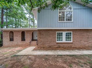 4440 Bramwell Dr, Stone Mountain, GA