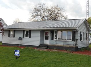 804 W Main St, Sublette, IL 61367