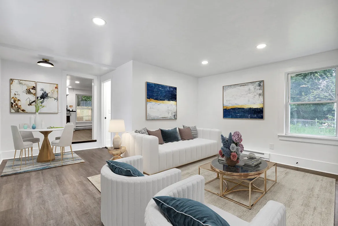 2 bed, 1500 sqft, $1,600 — Photo 1