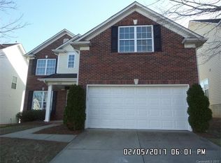 3328 Crutchfield Pl, Charlotte, NC 28213