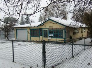 322 4th Ave W, Jerome, ID 83338