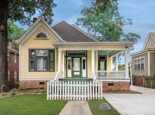 2119 S Scott St, Little Rock, AR 72206