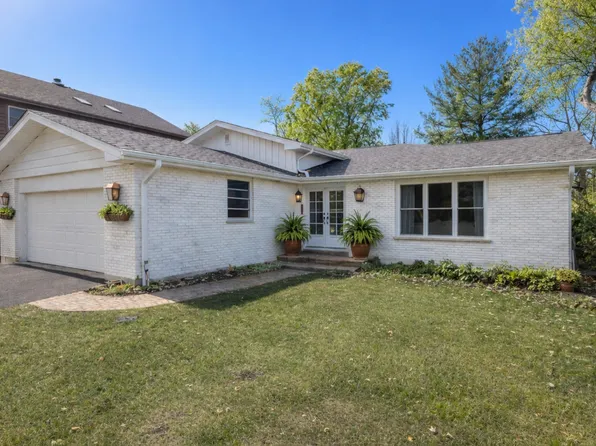 (undisclosed Address), Downers Grove, IL 60515