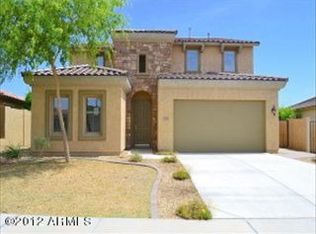 7017 W Mayberry Trl, Peoria, AZ 85383