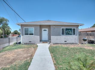 3606 S Calvin Ave, Fresno, CA 93725