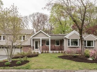 70 Brook Rd, Sharon, MA 02067