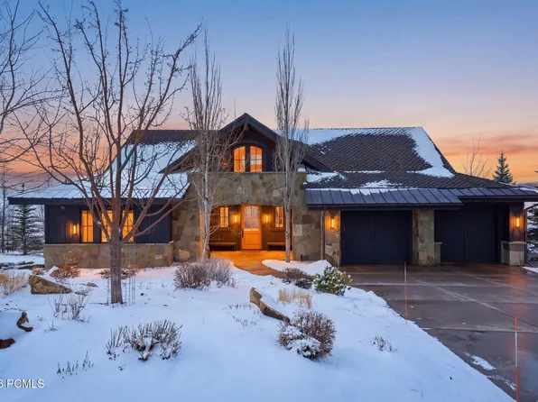 9079 Dye Cabins Dr, Park City, UT 84098