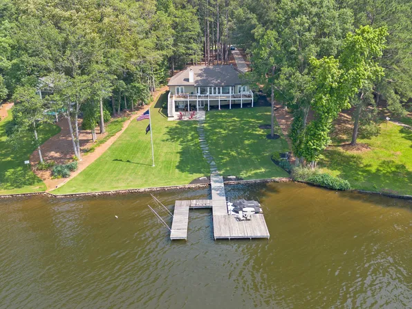 108 Phoenix Dr, Eatonton, GA 31024
