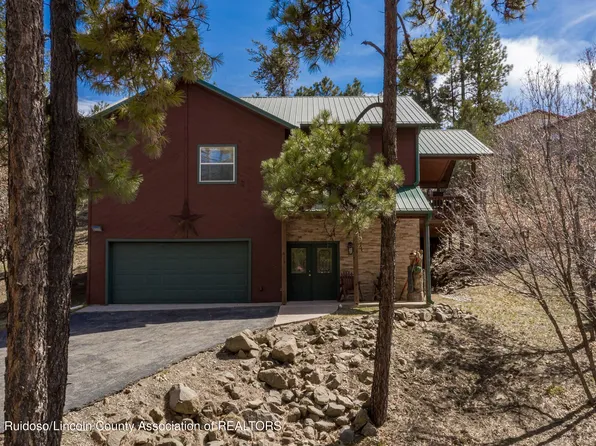 613 White Mountain Meadows Dr, Ruidoso, NM 88345