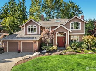 16862 SE 56th Pl, Bellevue, WA