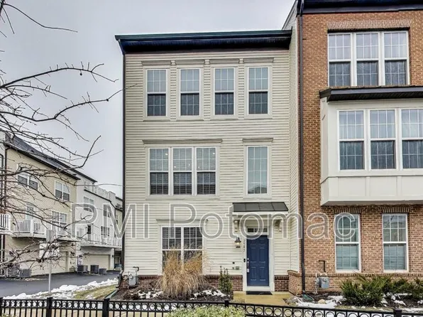 2547 Auden Dr, Silver Spring, MD 20906