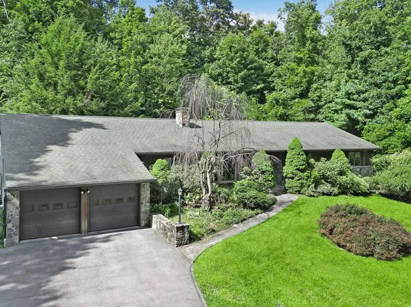 1169 Ridgebury Road, New Hampton, NY 10958