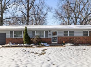 10409 Gardo Ct, Saint Louis, MO 63137