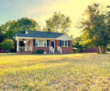40 Barnette Dr, Sumter, SC, 29150
