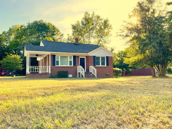 40 Barnette Dr, Sumter, SC 29150