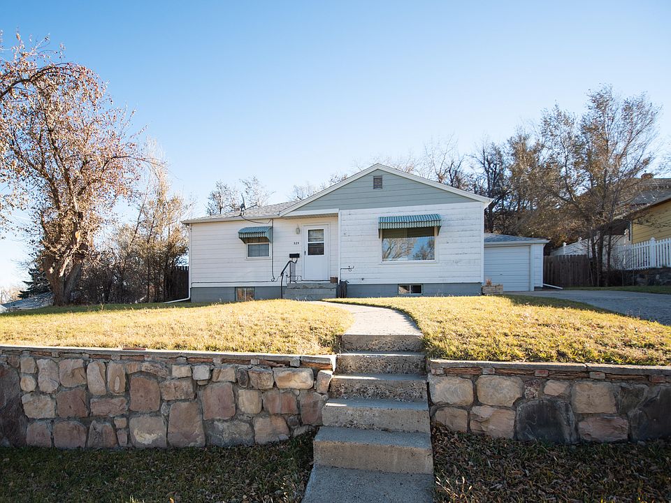 525 9th Ave, Havre, MT 59501 MLS 20272 Zillow