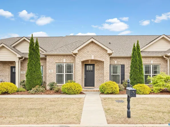 81 Cypress Grove Ln SW, Huntsville, AL 35824