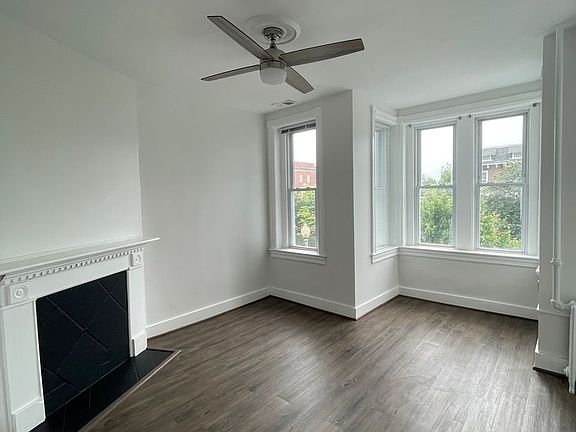 2nd image of 1332 E St NE #1