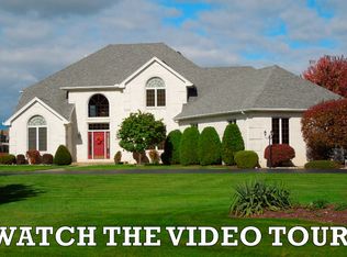 9433 Sunset Lake Dr, Saline, MI