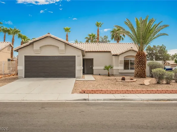5102 Del Shannon St, North Las Vegas, NV 89031