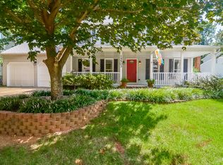 15503 Laurel Ridge Rd, Dumfries, VA 22025