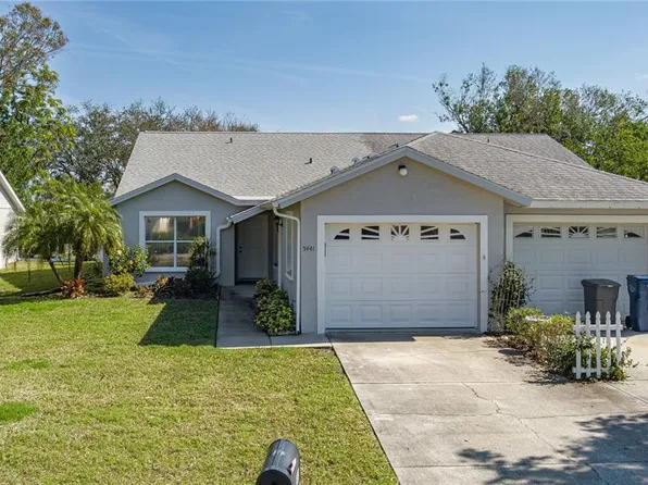 5441 18th Ct W, Bradenton, FL 34207