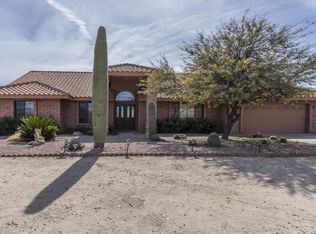 10700 E Escalante Rd, Tucson, AZ 85715