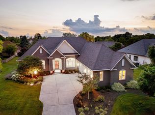 9660 Sunwood Way, Carmel, IN