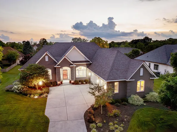 9660 Sunwood Way, Carmel, IN 46032