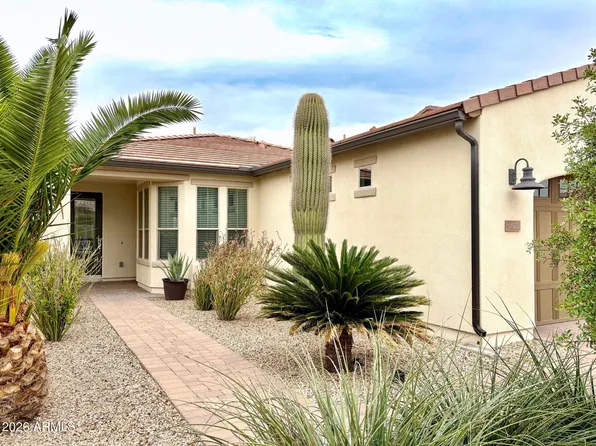 854 E FARMERS Lane, Queen Creek, AZ 85140