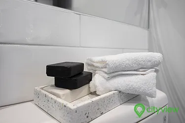 Rented by The KCI Group