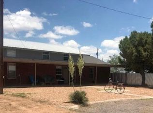723 S Highland Ave, Marfa, TX 79843