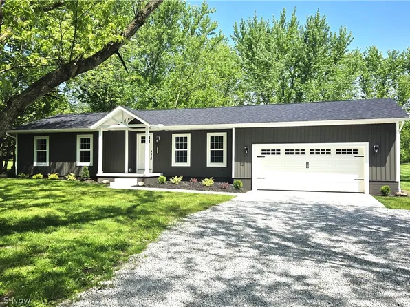 5117 State Route 303, Ravenna, OH 44266