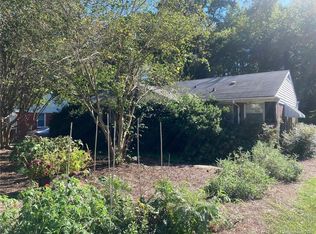 538 Hartford Ave, Charlotte, NC 28209