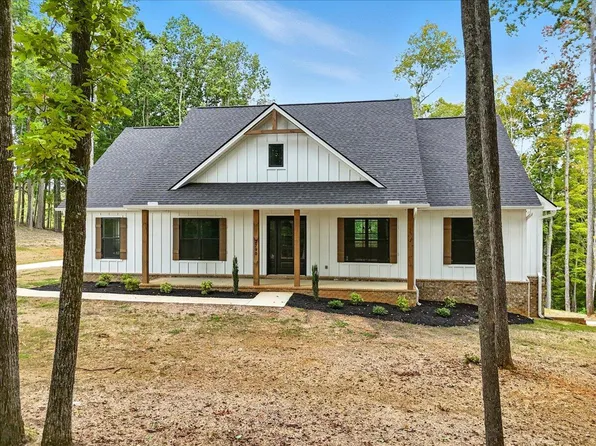 2790 Lowe Dr, Talbott, TN 37877