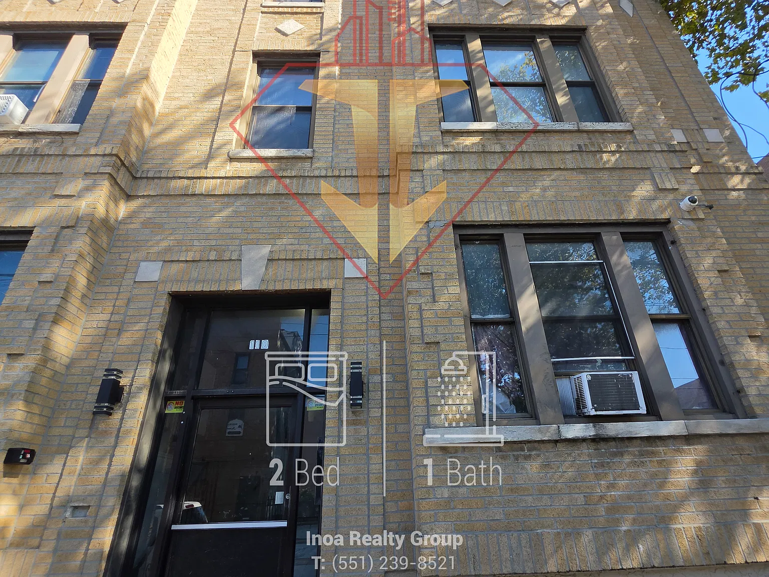 2 bed, $1,800 — Photo 1