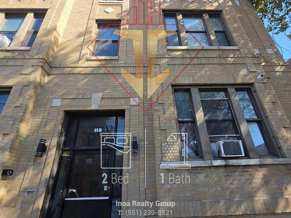 110 Warner Ave #D