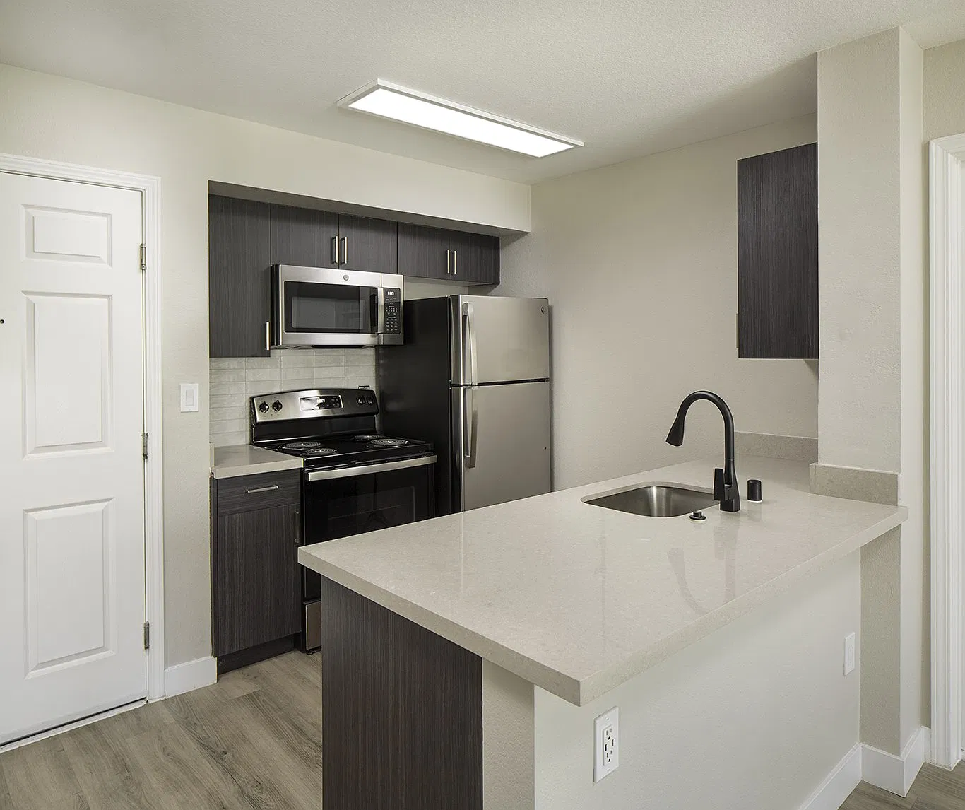 Il Palazzo Apartments — Photo 4
